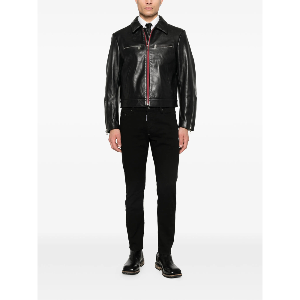 Jeans Dsquared2 S39781S74LB1930900 (Dsquared2 / ジーンズ ) | Dsquared2 (ディースクエアード)(3)