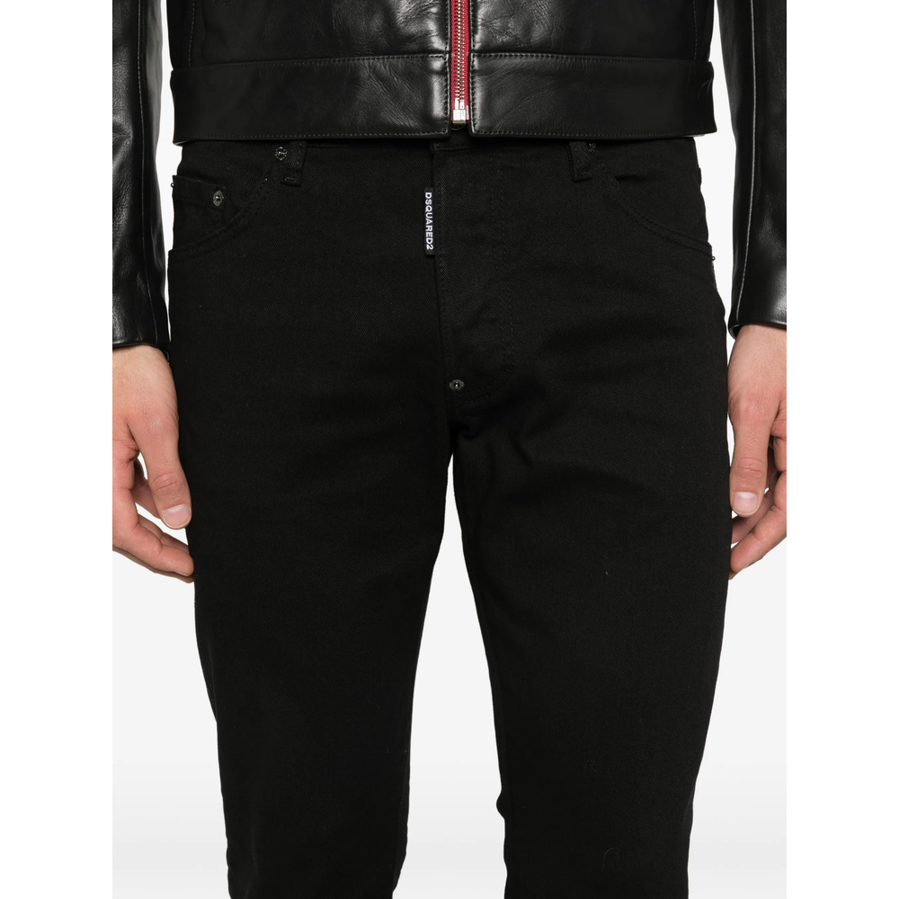 Jeans Dsquared2 S39781S74LB1930900 (Dsquared2 / ジーンズ ) | Dsquared2 (ディースクエアード)(4)