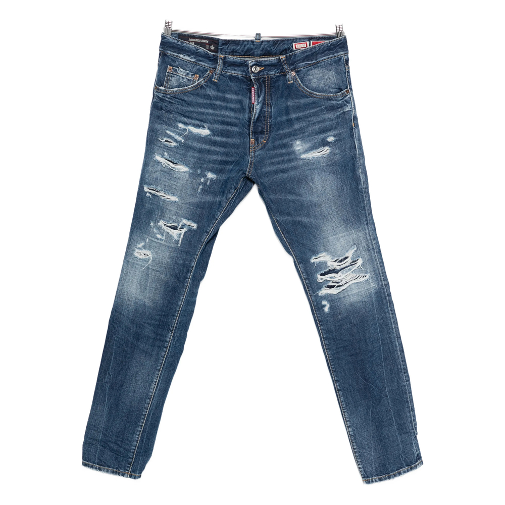 Jeans Dsquared2 D30011S74LB1854470 (Dsquared2 / ジーンズ ) | Dsquared2 (ディースクエアード)