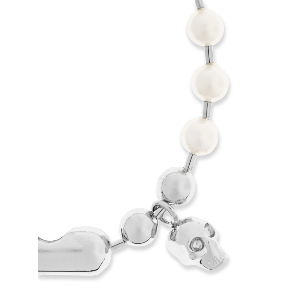 Jewellery Alexander Mcqueen 854547J161B1026 (Alexander McQUEEN / ブレスレット ) | Alexander McQUEEN (アレキサンダー・マックイーン)(2)