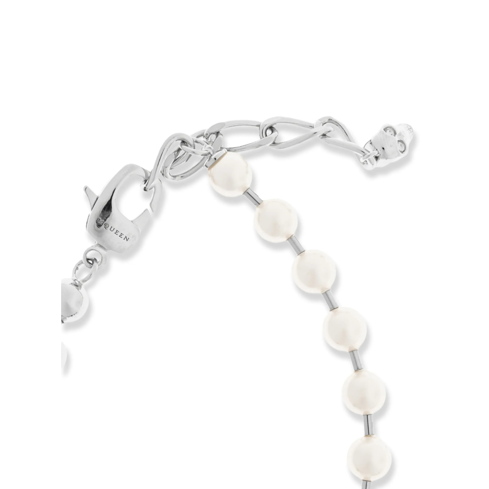 Jewellery Alexander Mcqueen 854547J161B1026 (Alexander McQUEEN / ブレスレット ) | Alexander McQUEEN (アレキサンダー・マックイーン)(3)