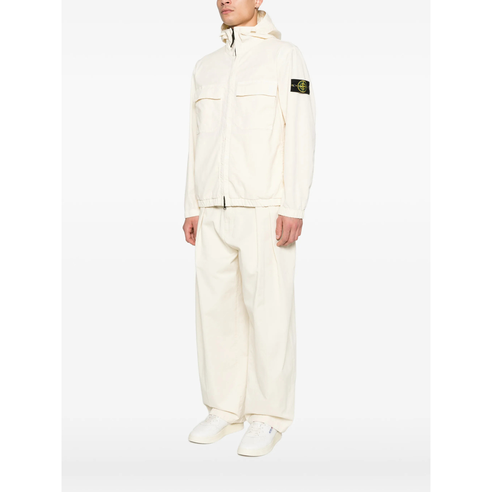 Outerwear Stone Island 154100077S0A10V0093 (STONE ISLAND / カジュアルジャケット ) | STONE ISLAND (ストーンアイランド)(3)