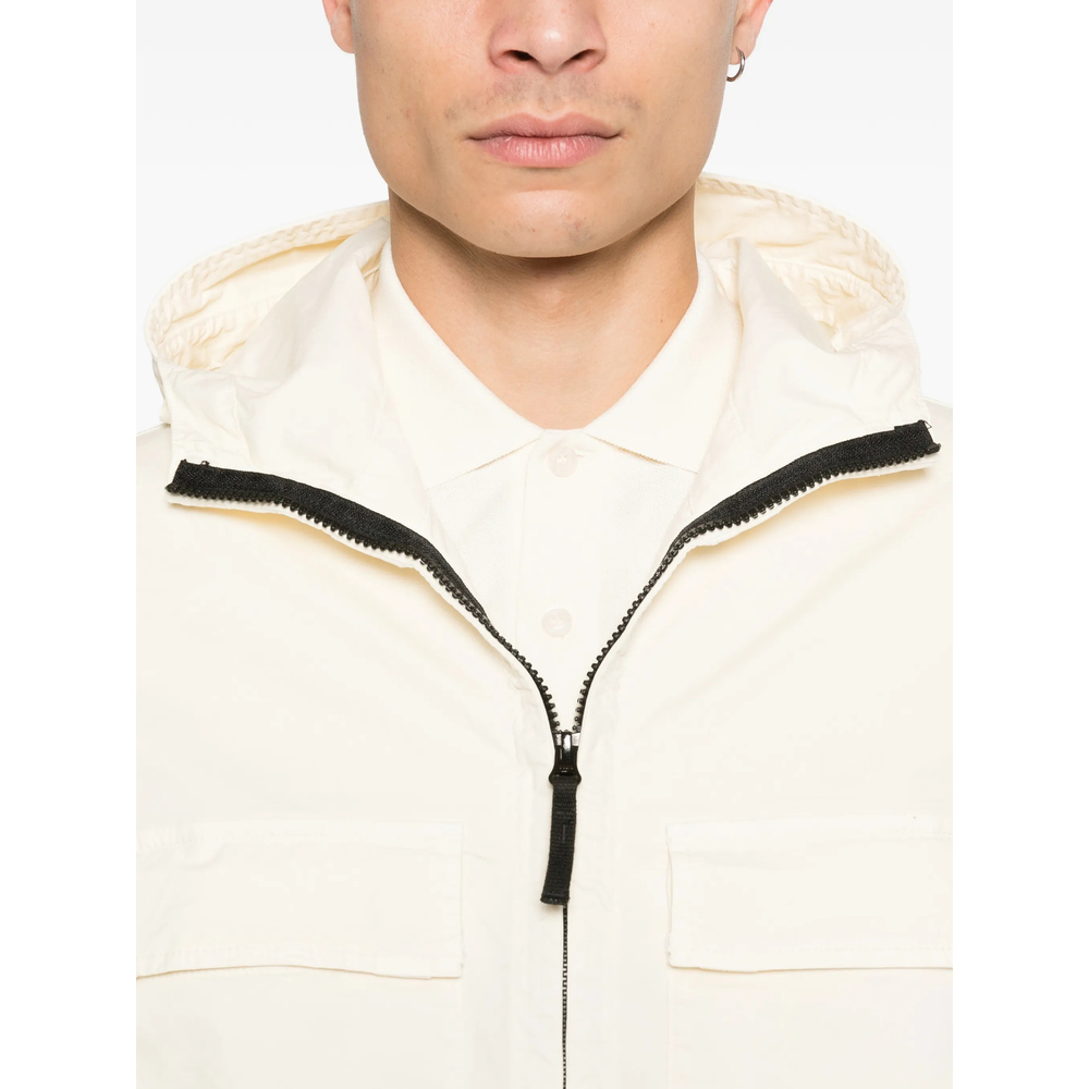 Outerwear Stone Island 154100077S0A10V0093 (STONE ISLAND / カジュアルジャケット ) | STONE ISLAND (ストーンアイランド)(4)