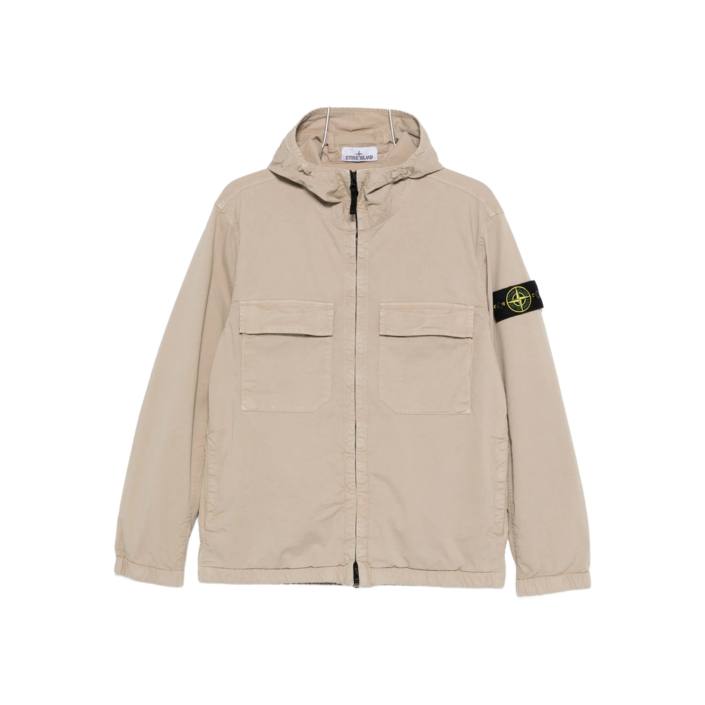 Outerwear Stone Island 154100077S0A10V009A (STONE ISLAND / カジュアルジャケット ) | STONE ISLAND (ストーンアイランド)
