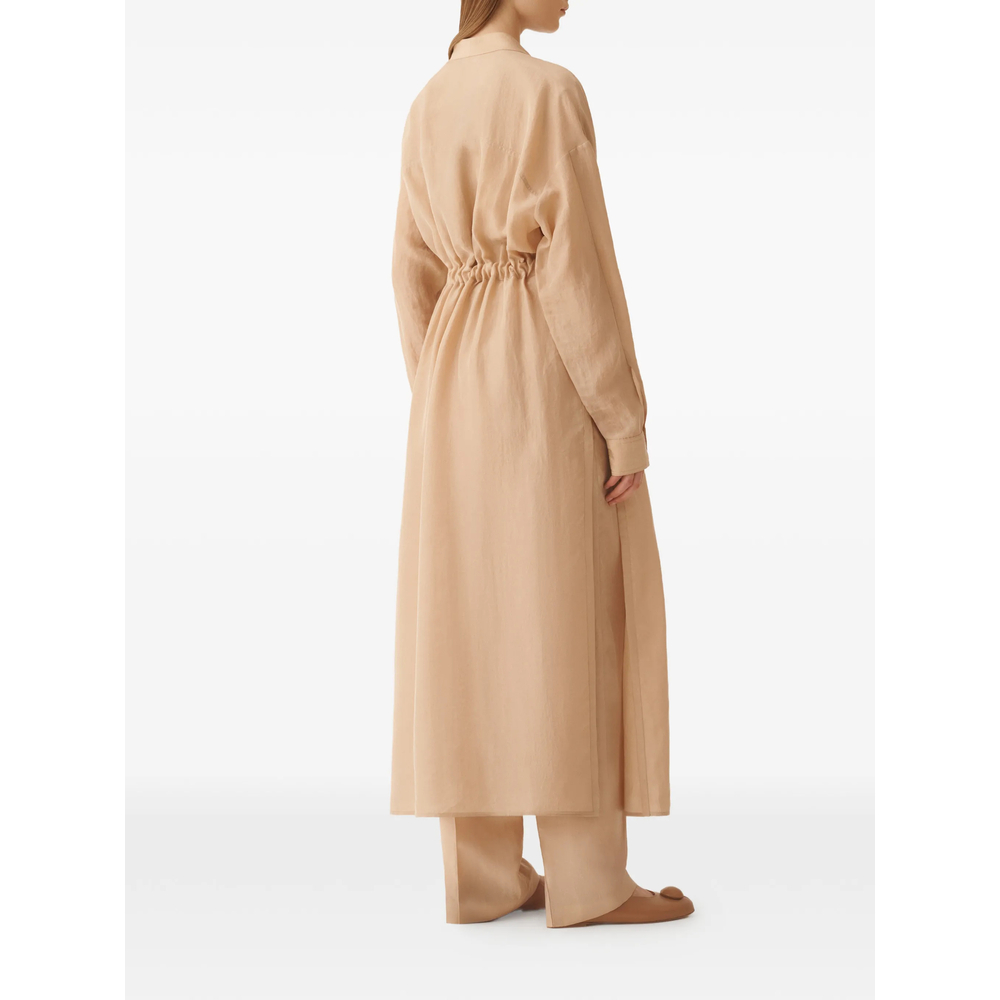 Shirt Fabiana Filippi CAD266F181D9540157 (FABIANA FILIPPI / コート ) | FABIANA FILIPPI (ファビアナフィリッピ)(1)