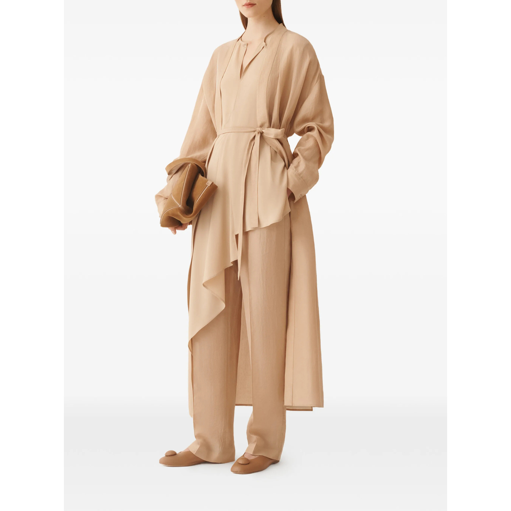 Shirt Fabiana Filippi CAD266F181D9540157 (FABIANA FILIPPI / コート ) | FABIANA FILIPPI (ファビアナフィリッピ)(3)