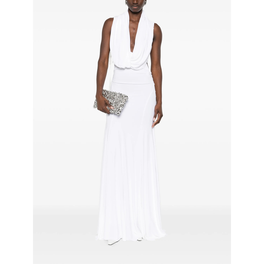 Dress Christopher Esber 25043436WHITE (CHRISTOPHER ESBER / ワンピース・ドレス・オールインワン ) | CHRISTOPHER ESBER (クリストファー エスバー)(2)