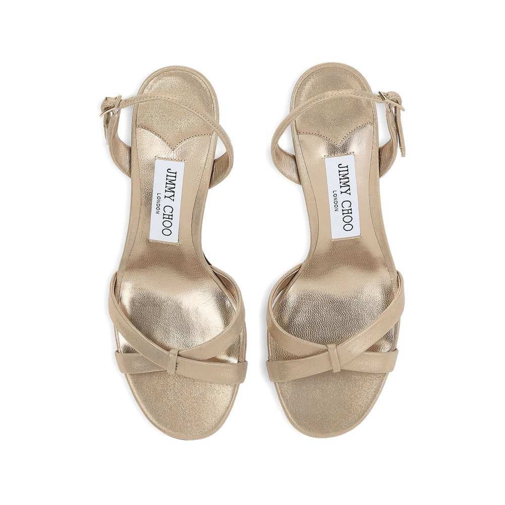 Shoes Jimmy Choo ELSY70SHSLISGO (JIMMY CHOO / サンダル ) | JIMMY CHOO (ジミー チュウ)(2)