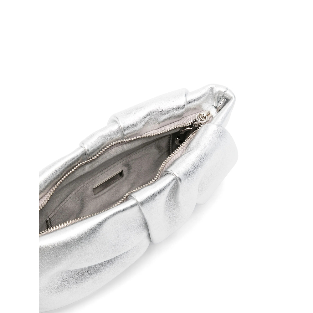 Bag Jimmy Choo BONNYCLUTCHMNASILVE (JIMMY CHOO / クラッチバッグ・ポーチ ) | JIMMY CHOO (ジミー チュウ)(1)