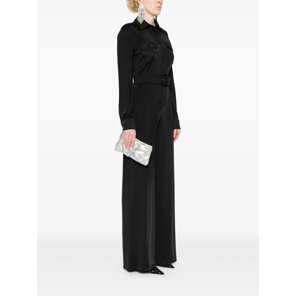 Bag Jimmy Choo BONNYCLUTCHMNASILVE (JIMMY CHOO / クラッチバッグ・ポーチ ) | JIMMY CHOO (ジミー チュウ)(3)