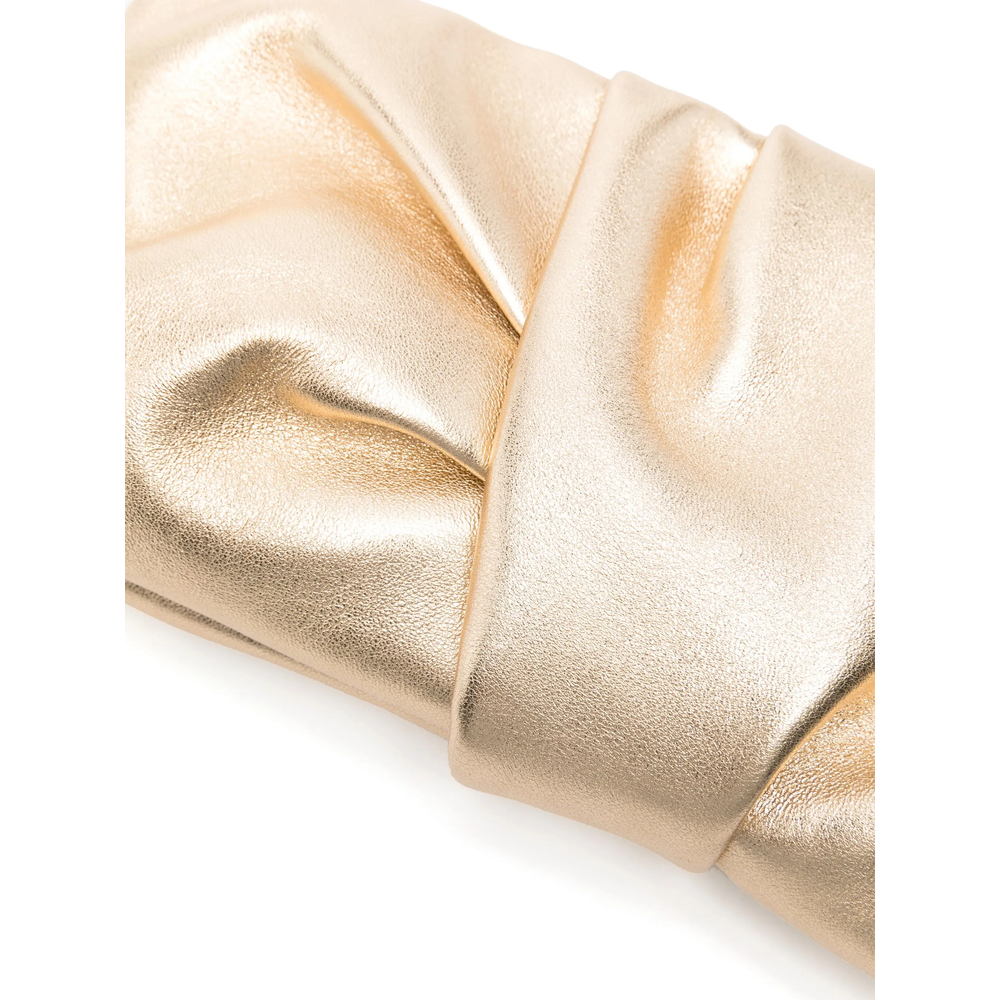 Bag Jimmy Choo BONNYCLUTCHMNAGOLD (JIMMY CHOO / クラッチバッグ・ポーチ ) | JIMMY CHOO (ジミー チュウ)(3)