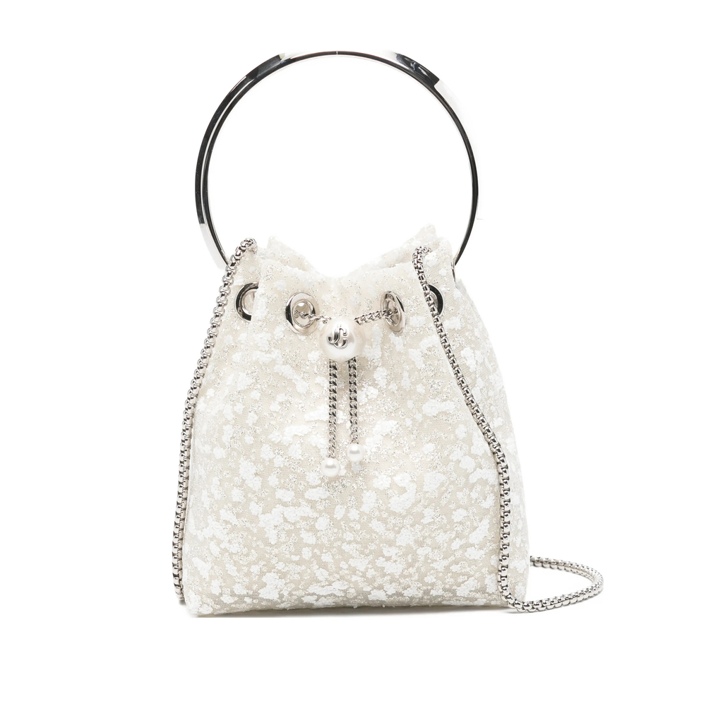 Bag Jimmy Choo BONBONZGZIVOSI (JIMMY CHOO / ハンドバッグ・ショルダーバッグ ) | JIMMY CHOO (ジミー チュウ)