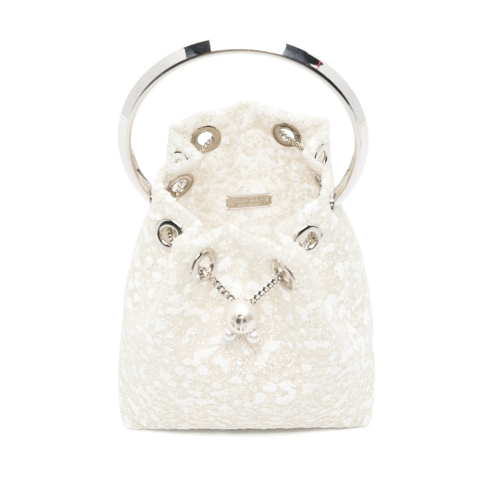 Bag Jimmy Choo BONBONZGZIVOSI (JIMMY CHOO / ハンドバッグ・ショルダーバッグ ) | JIMMY CHOO (ジミー チュウ)(1)