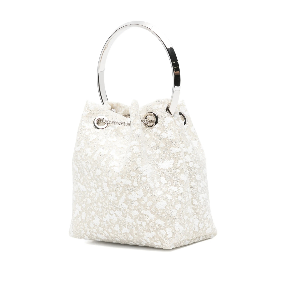 Bag Jimmy Choo BONBONZGZIVOSI (JIMMY CHOO / ハンドバッグ・ショルダーバッグ ) | JIMMY CHOO (ジミー チュウ)(2)