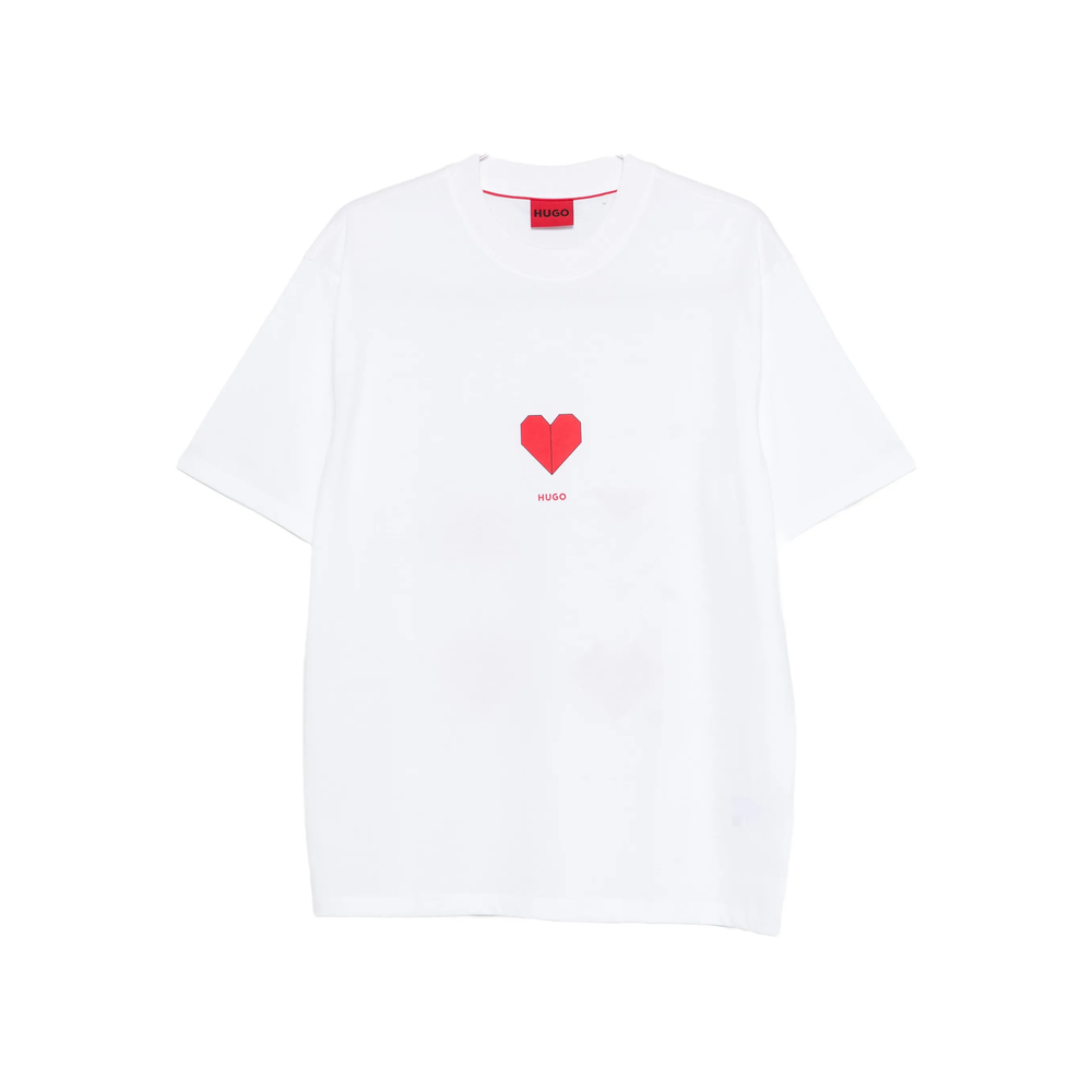 T-shirt Hugo 50553429100 (HUGO BOSS / Tシャツ・カットソー ) | HUGO BOSS (ヒューゴボス)