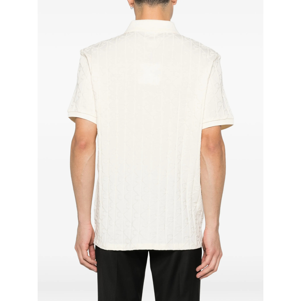 Sweater Calvin Klein LV04LE203GWHITE (Calvin Klein / ポロシャツ ) | Calvin Klein (カルバン・クライン)(3)