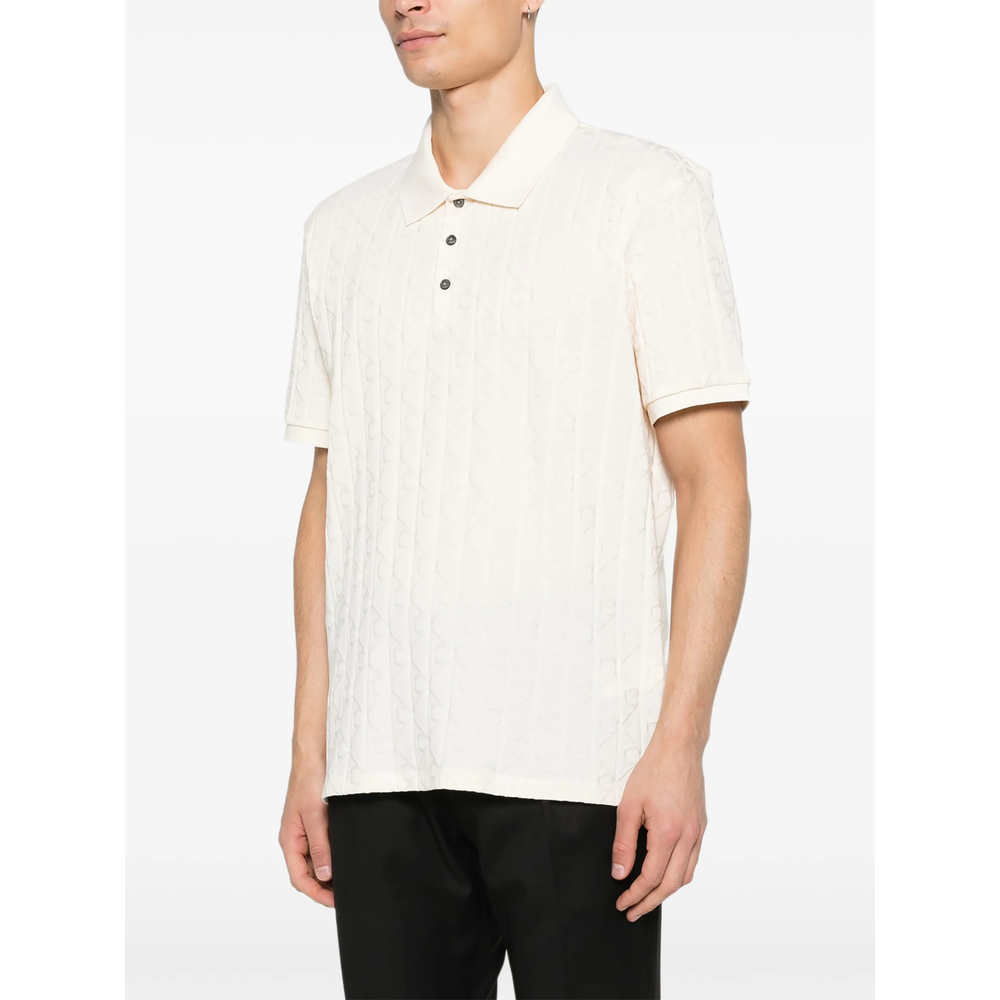 Sweater Calvin Klein LV04LE203GWHITE (Calvin Klein / ポロシャツ ) | Calvin Klein (カルバン・クライン)(4)