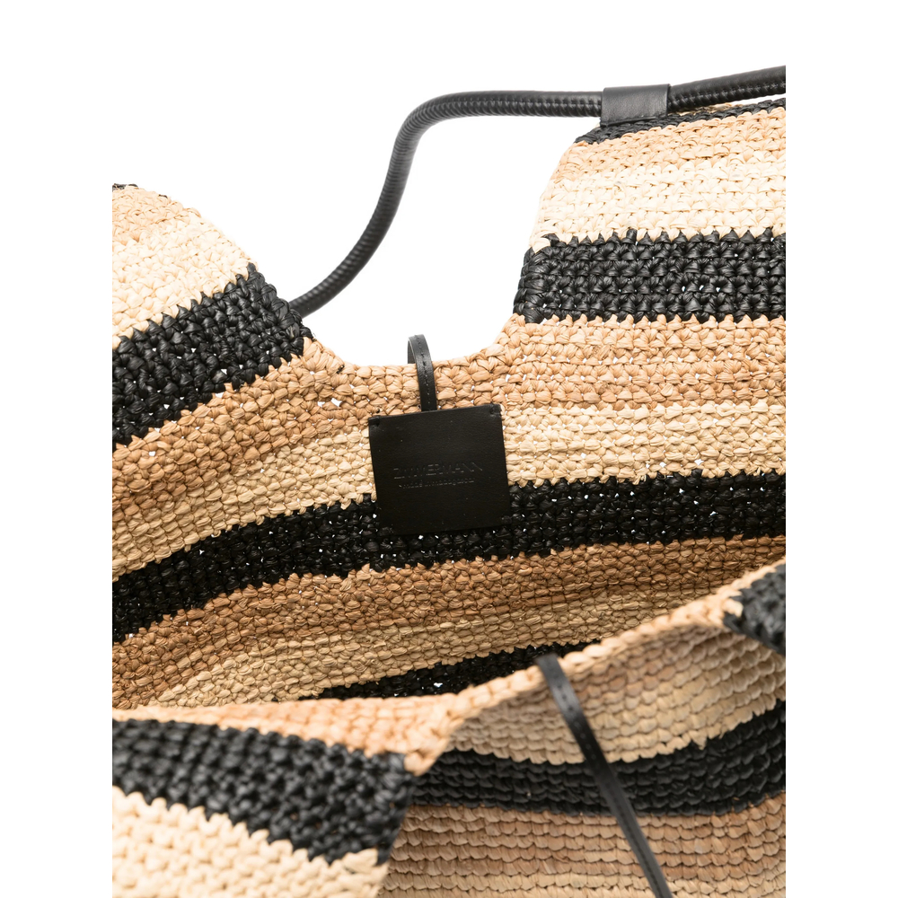 Bag Zimmermann 6422XC26A2BLACK (ZIMMERMANN / トートバッグ ) | ZIMMERMANN (ジマーマン)(2)