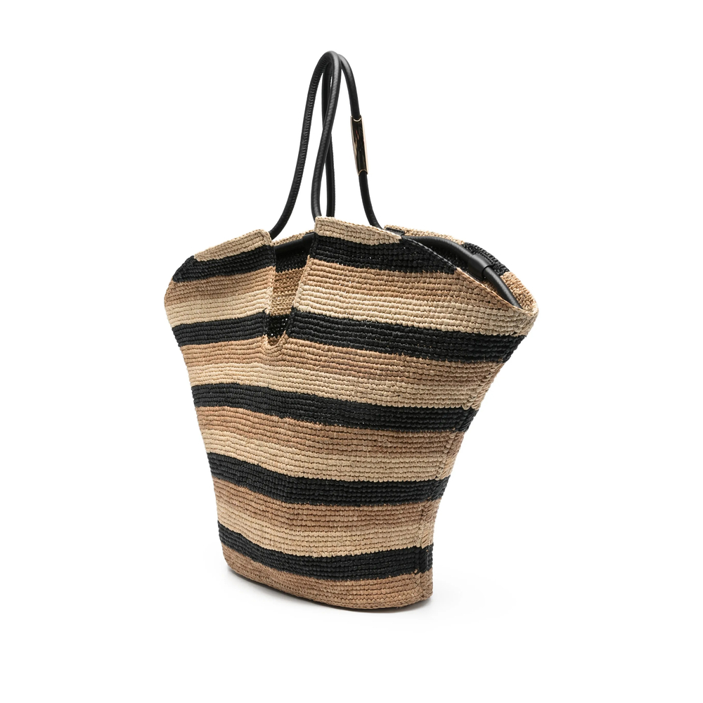 Bag Zimmermann 6422XC26A2BLACK (ZIMMERMANN / トートバッグ ) | ZIMMERMANN (ジマーマン)(3)