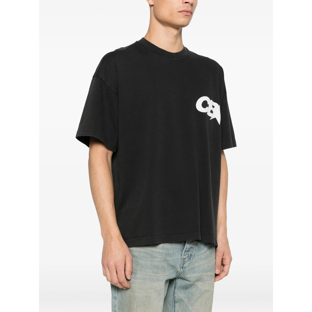 T-shirt Cole Buxton CSRT320000 (COLE BUXTON / Tシャツ・カットソー ) | COLE BUXTON (コール バクストン)(1)