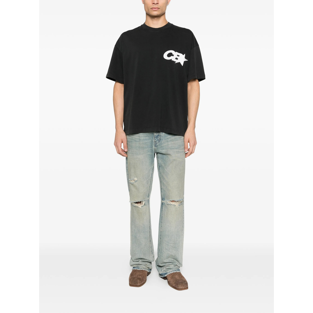 T-shirt Cole Buxton CSRT320000 (COLE BUXTON / Tシャツ・カットソー ) | COLE BUXTON (コール バクストン)(3)