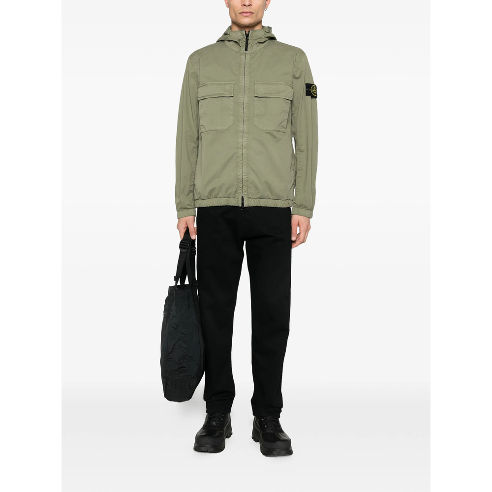 Outerwear Stone Island 154100077S0A10V005G (STONE ISLAND / カジュアルジャケット ) | STONE ISLAND (ストーンアイランド)(2)