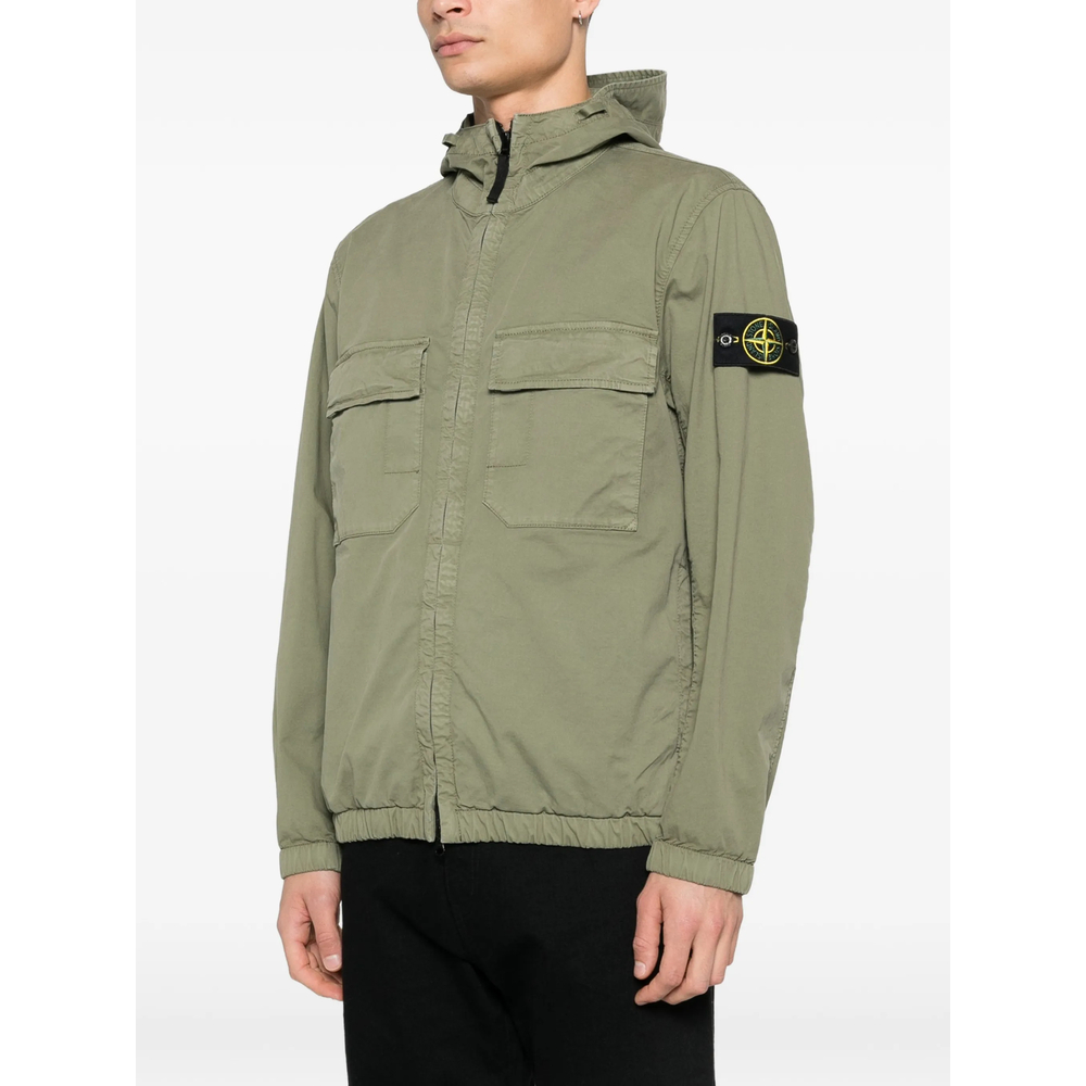 Outerwear Stone Island 154100077S0A10V005G (STONE ISLAND / カジュアルジャケット ) | STONE ISLAND (ストーンアイランド)(3)