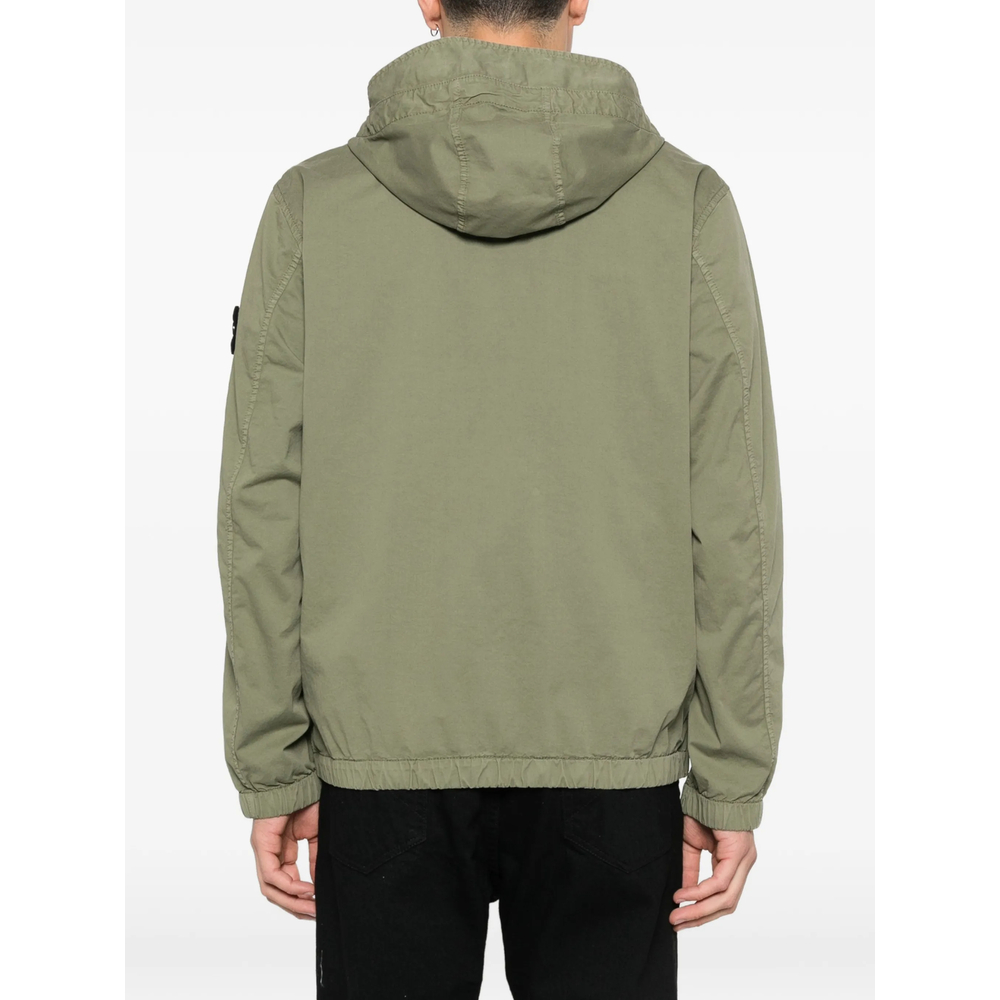 Outerwear Stone Island 154100077S0A10V005G (STONE ISLAND / カジュアルジャケット ) | STONE ISLAND (ストーンアイランド)(4)