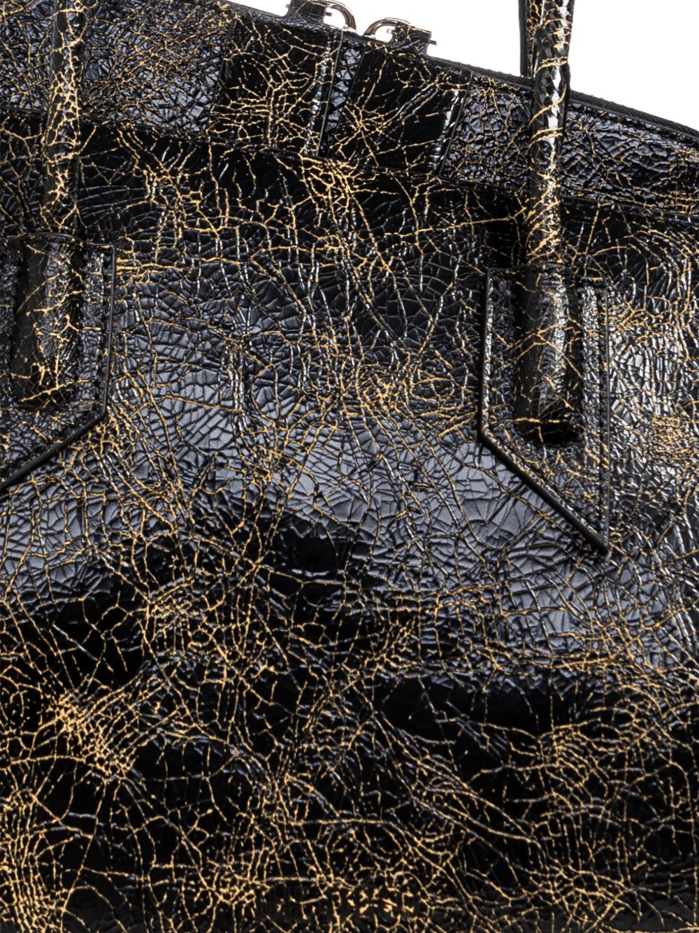 The Attico Bags.. Brown 260WAH00054LBT142AA594 (THE ATTICO / ハンドバッグ・ショルダーバッグ ) | THE ATTICO (ジ・アティコ)(2)