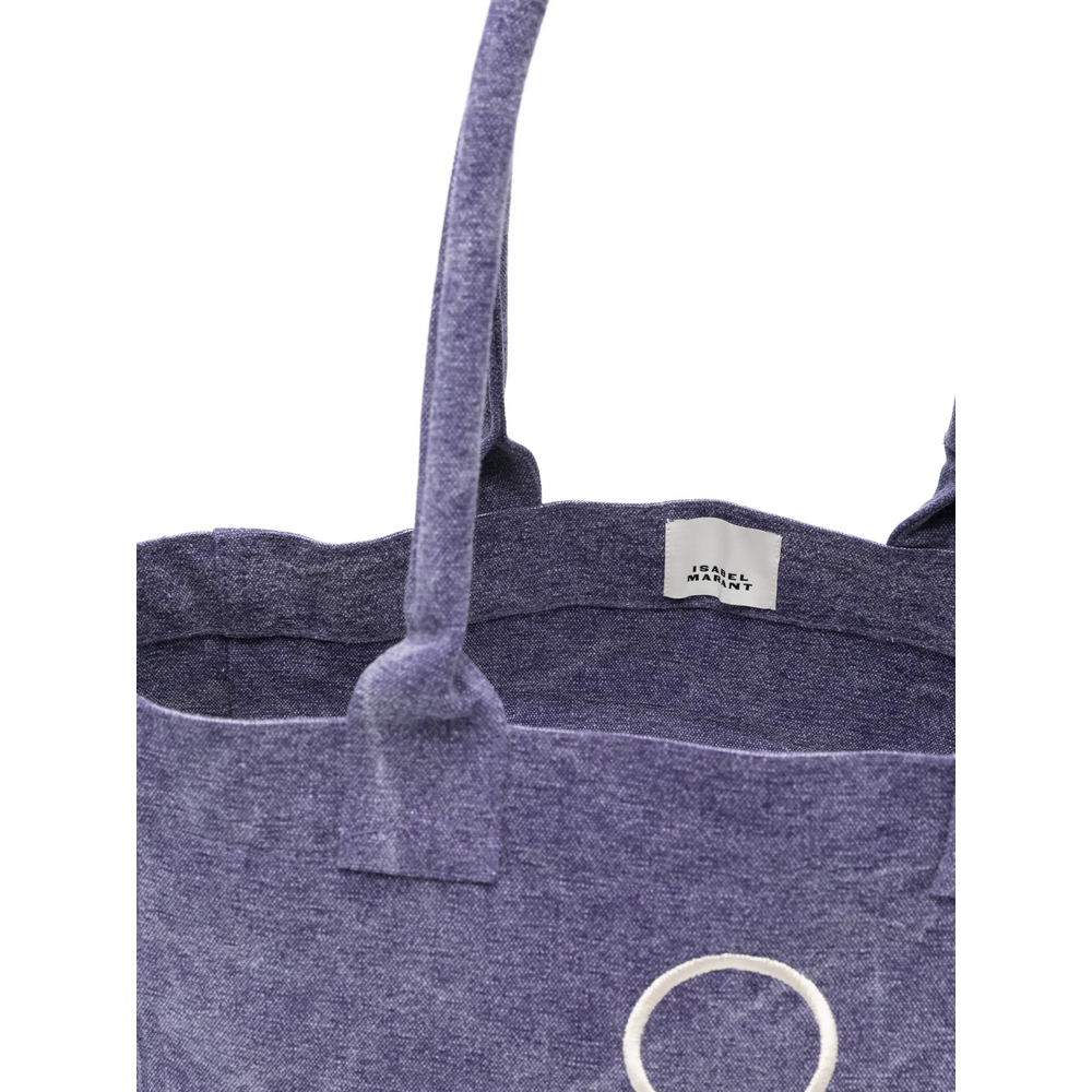 Bag Isabel Marant A1X19MPM0062FA86FP (Isabel Marant / トートバッグ ) | Isabel Marant (イザベル マラン)(3)