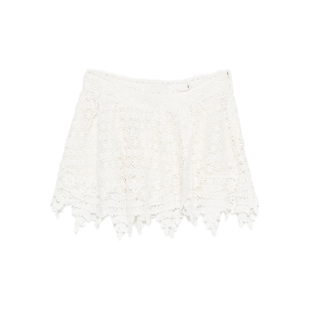 Skirt Isabel Marant D1J02IJU0453FA20WH (Isabel Marant / スカート ) | Isabel Marant (イザベル マラン)
