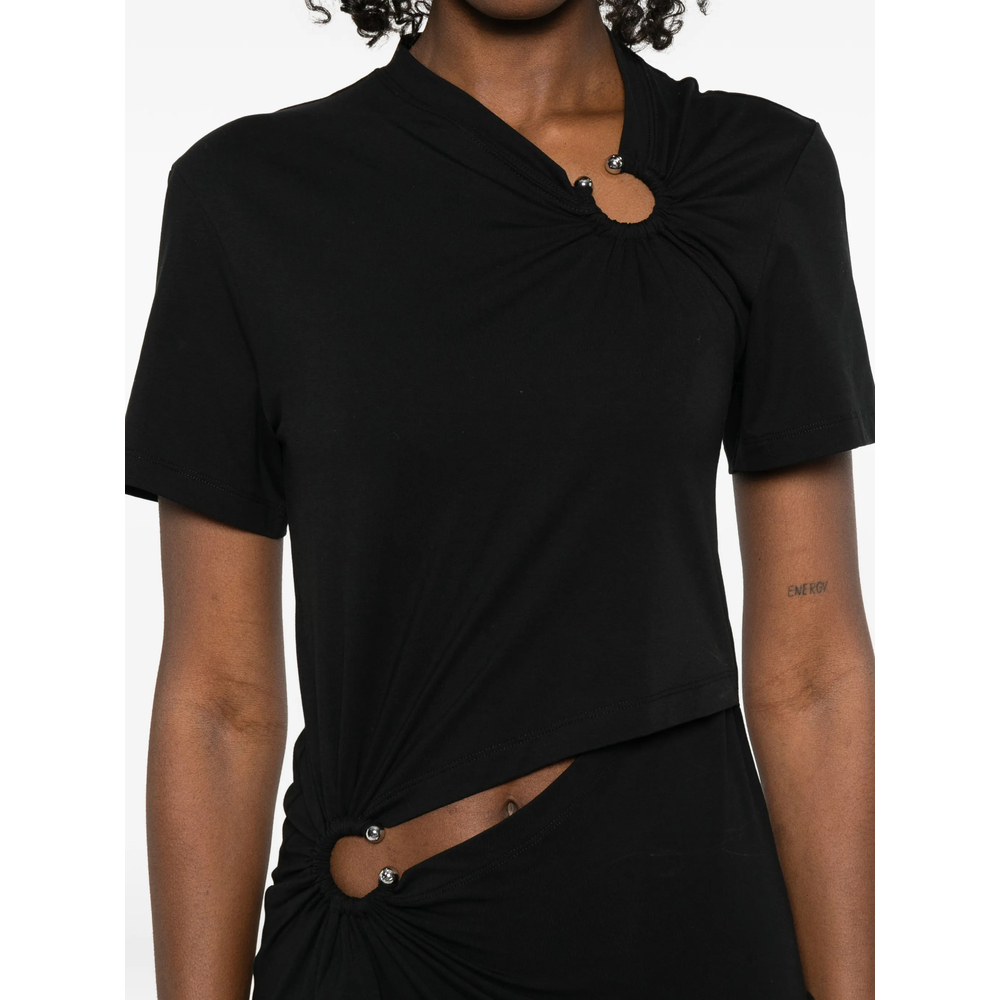 Dress Rabanne 26PJRO243CO0555P001 (Rabanne / ワンピース・ドレス・オールインワン ) | Rabanne (ラバンヌ)(2)