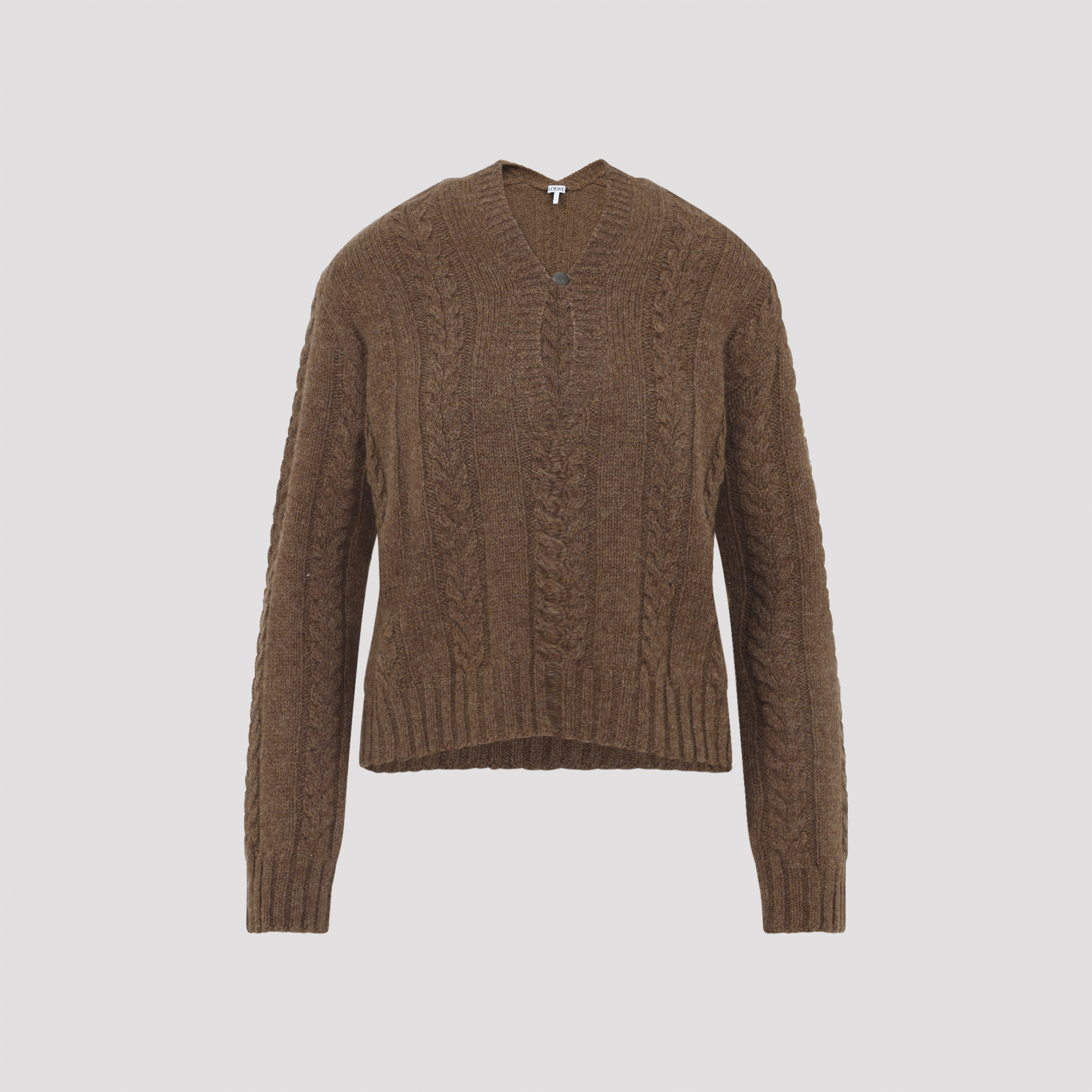 S540Y14KGU3100 (LOEWE / ニット・セーター・カーディガン ) | LOEWE (ロエベ)(1)