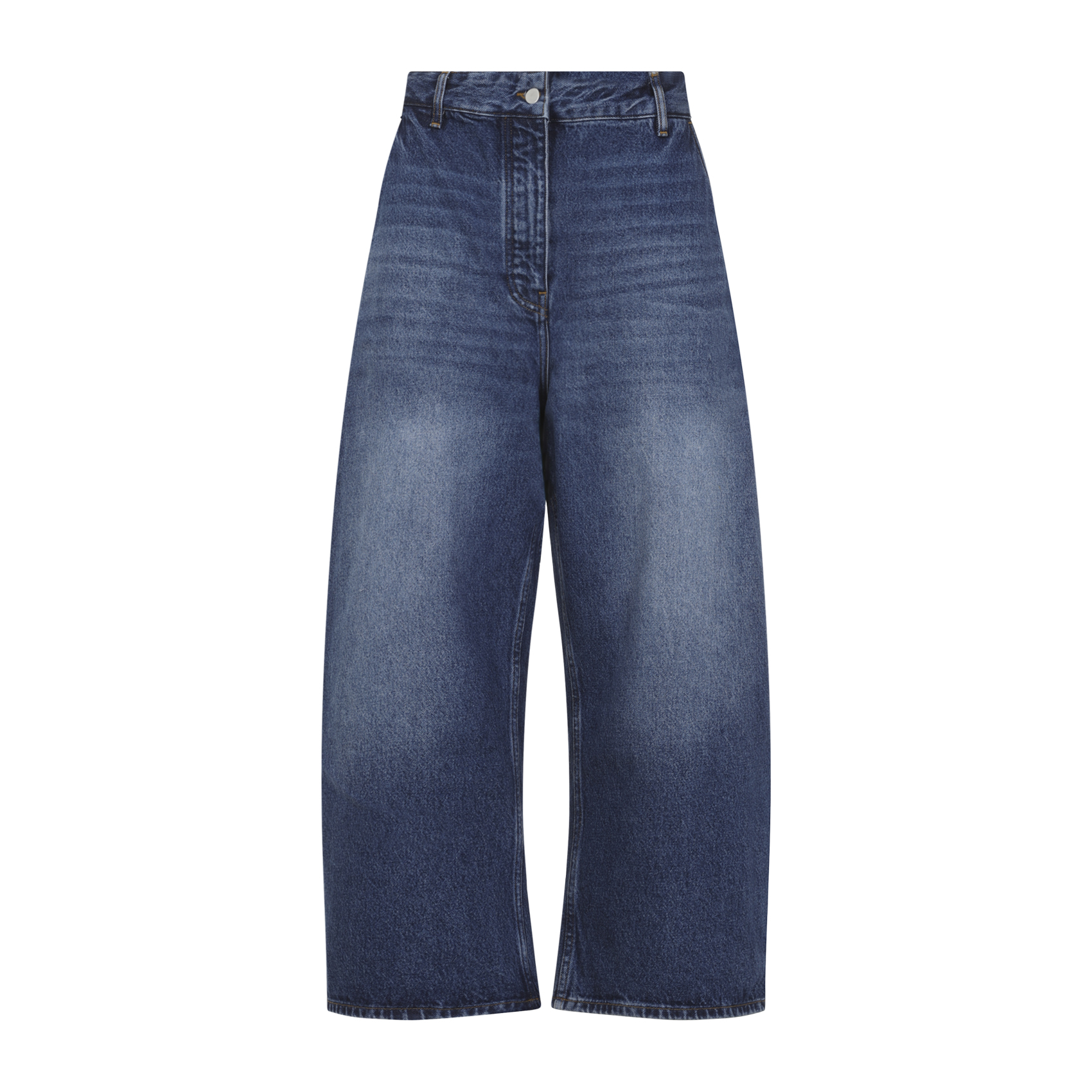 CHALCOSNW1417WORN (Studio Nicholson / ジーンズ ) | Studio Nicholson (スタジオニコルソン)