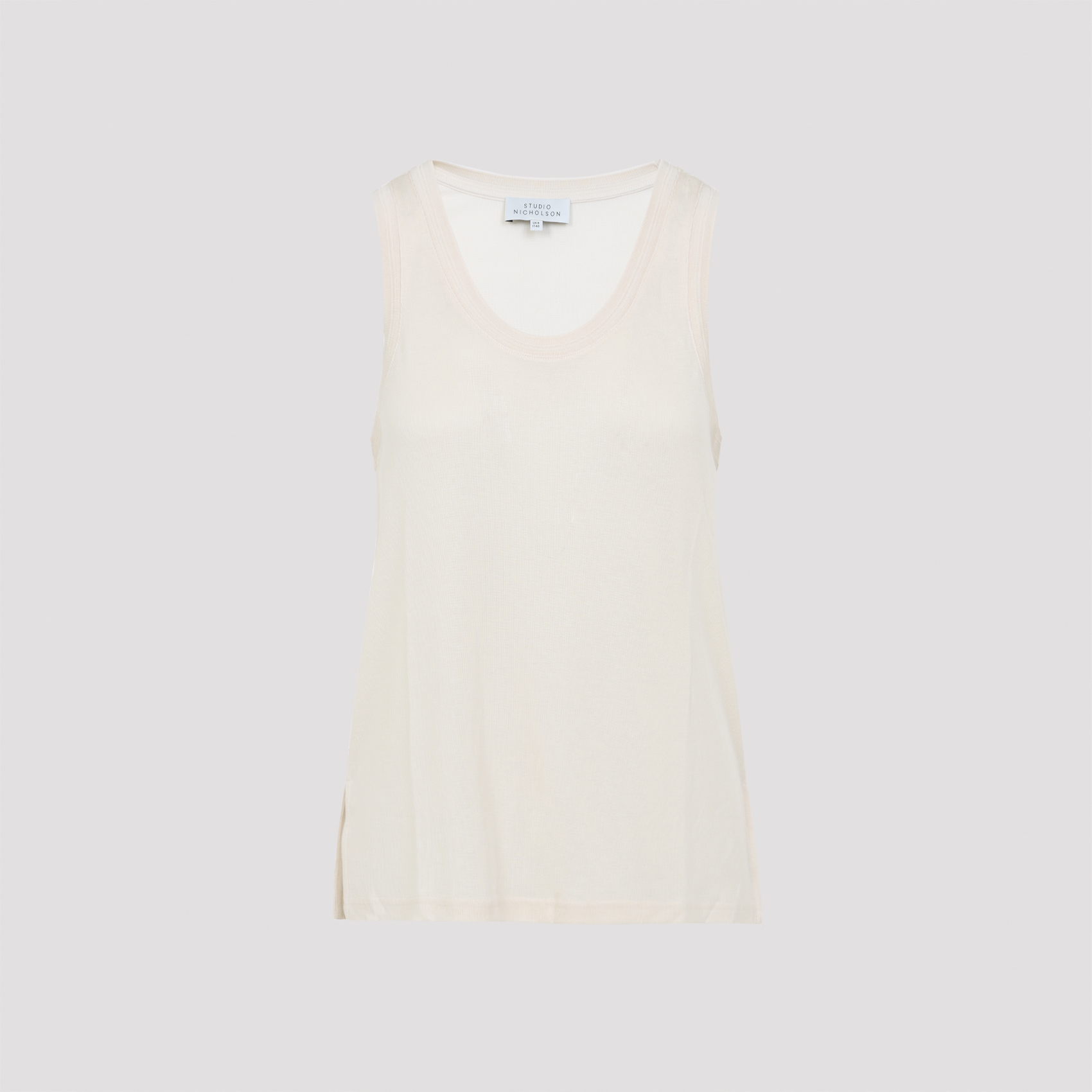 VOTANSNW1778CANVAS (Studio Nicholson / タンクトップ・キャミソール ) | Studio Nicholson (スタジオニコルソン)(1)