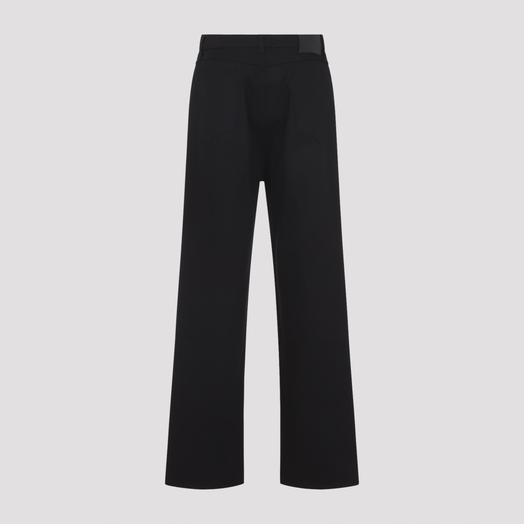 MARYLEBONEJEANSN801BLACK (Studio Nicholson / ジーンズ ) | Studio Nicholson (スタジオニコルソン)(2)