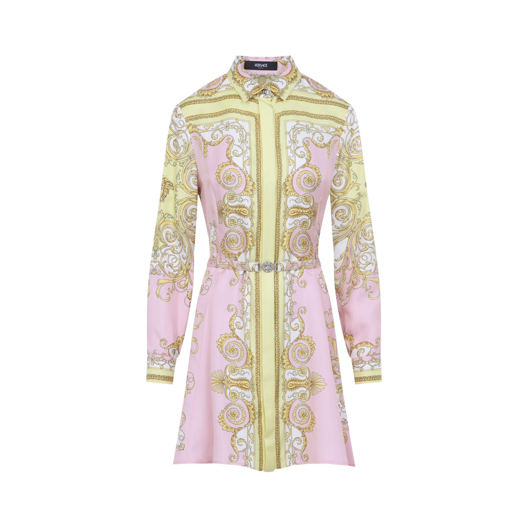 10189331A171655Y590 (VERSACE / ワンピース・ドレス・オールインワン ) | VERSACE (ヴェルサーチェ)