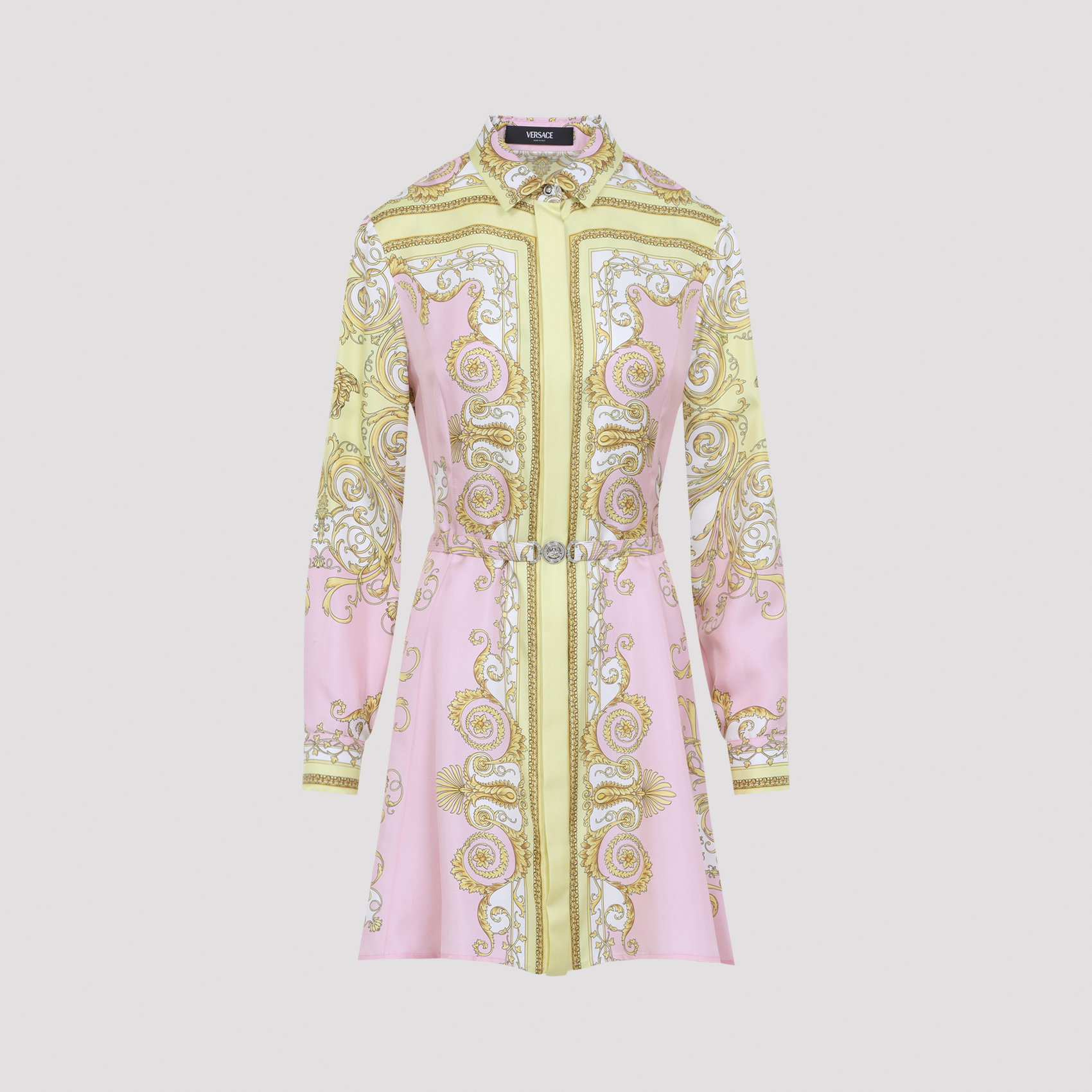 10189331A171655Y590 (VERSACE / ワンピース・ドレス・オールインワン ) | VERSACE (ヴェルサーチェ)(1)