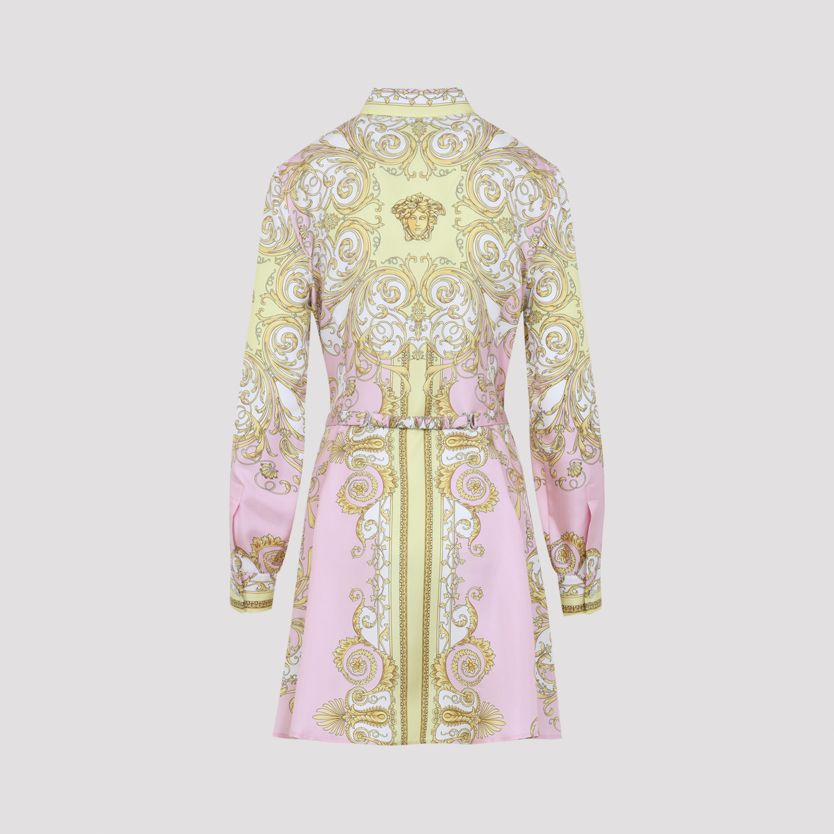 10189331A171655Y590 (VERSACE / ワンピース・ドレス・オールインワン ) | VERSACE (ヴェルサーチェ)(2)