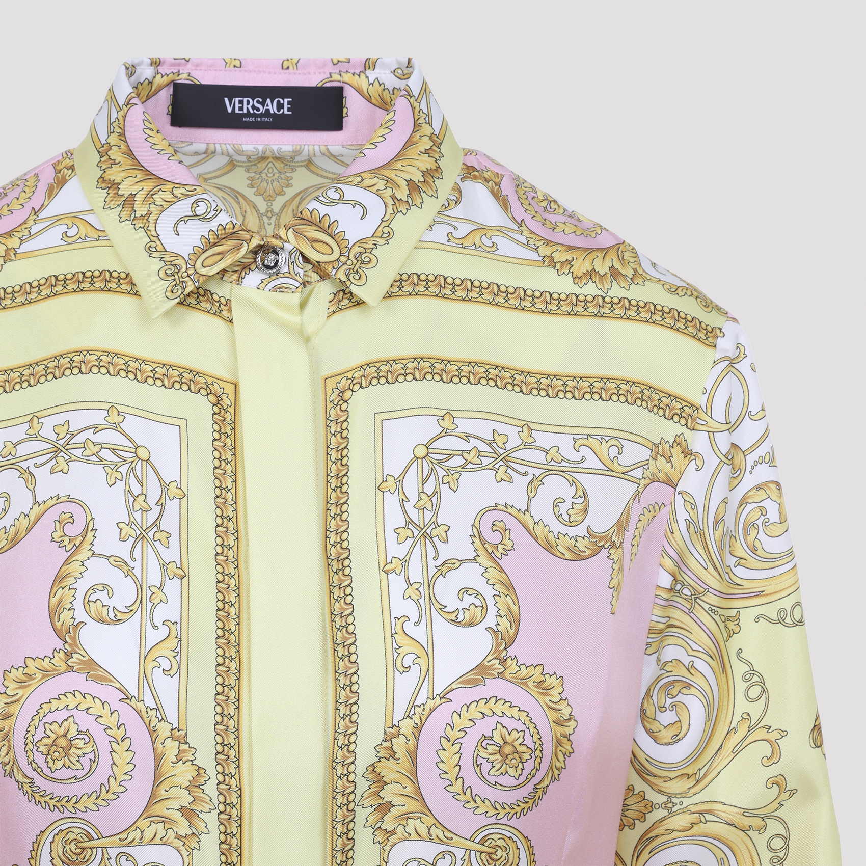 10189331A171655Y590 (VERSACE / ワンピース・ドレス・オールインワン ) | VERSACE (ヴェルサーチェ)(3)