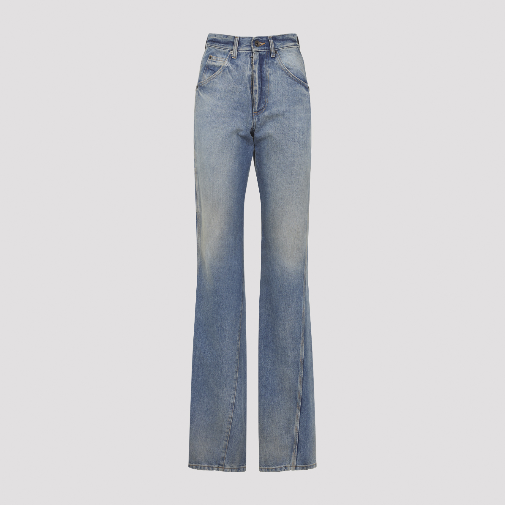 Straight leg jeans S51LA0182S30561987 (Maison Margiela / ジーンズ ) | Maison Margiela (メゾン マルジェラ)(5)