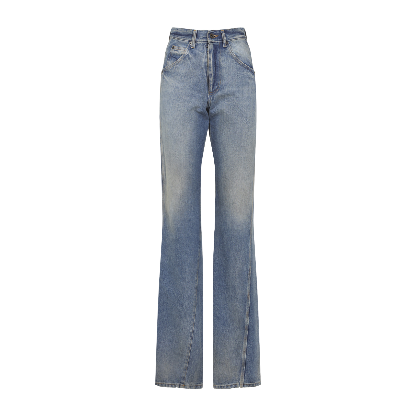 Straight leg jeans S51LA0182S30561987 (Maison Margiela / ジーンズ ) | Maison Margiela (メゾン マルジェラ)