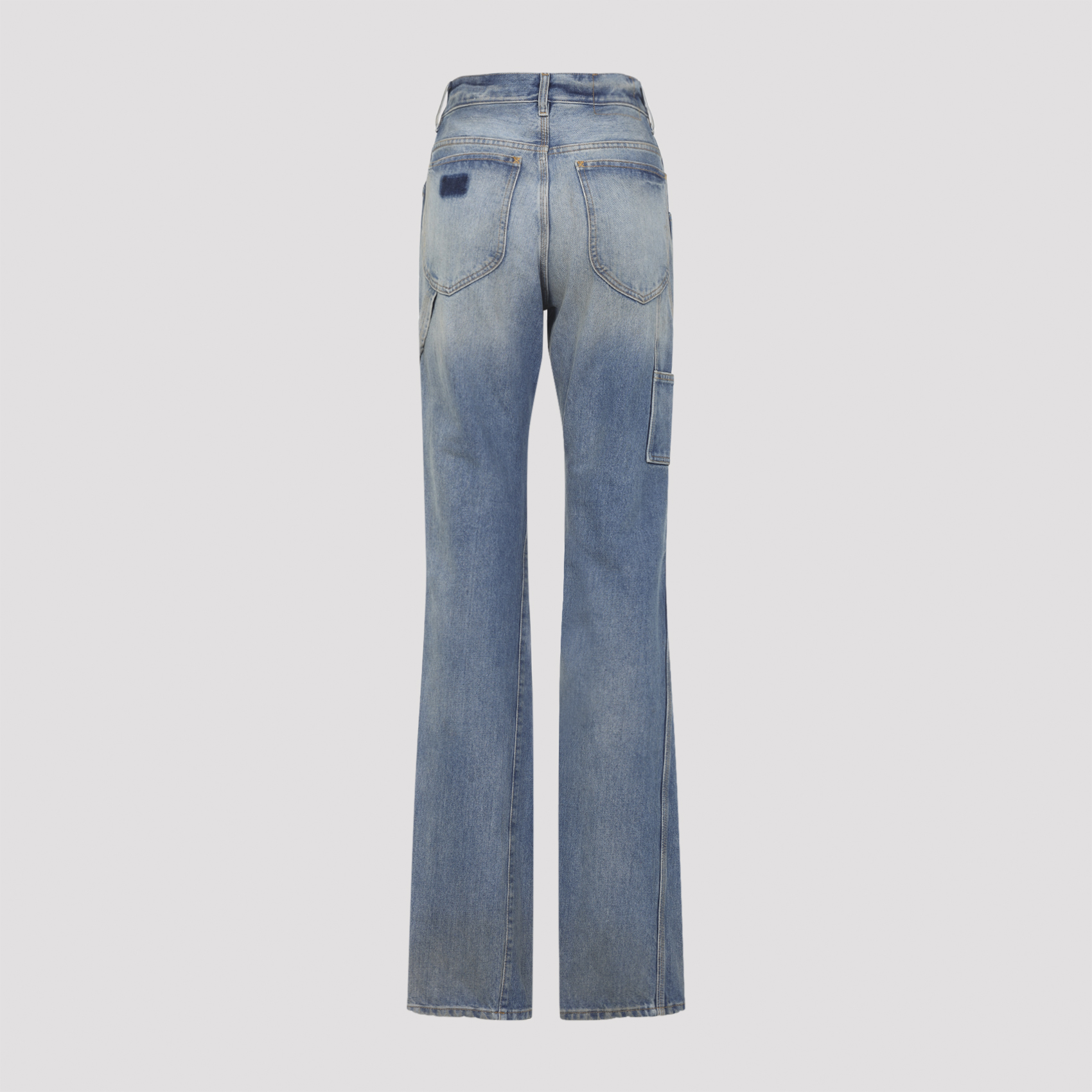 Straight leg jeans S51LA0182S30561987 (Maison Margiela / ジーンズ ) | Maison Margiela (メゾン マルジェラ)(2)