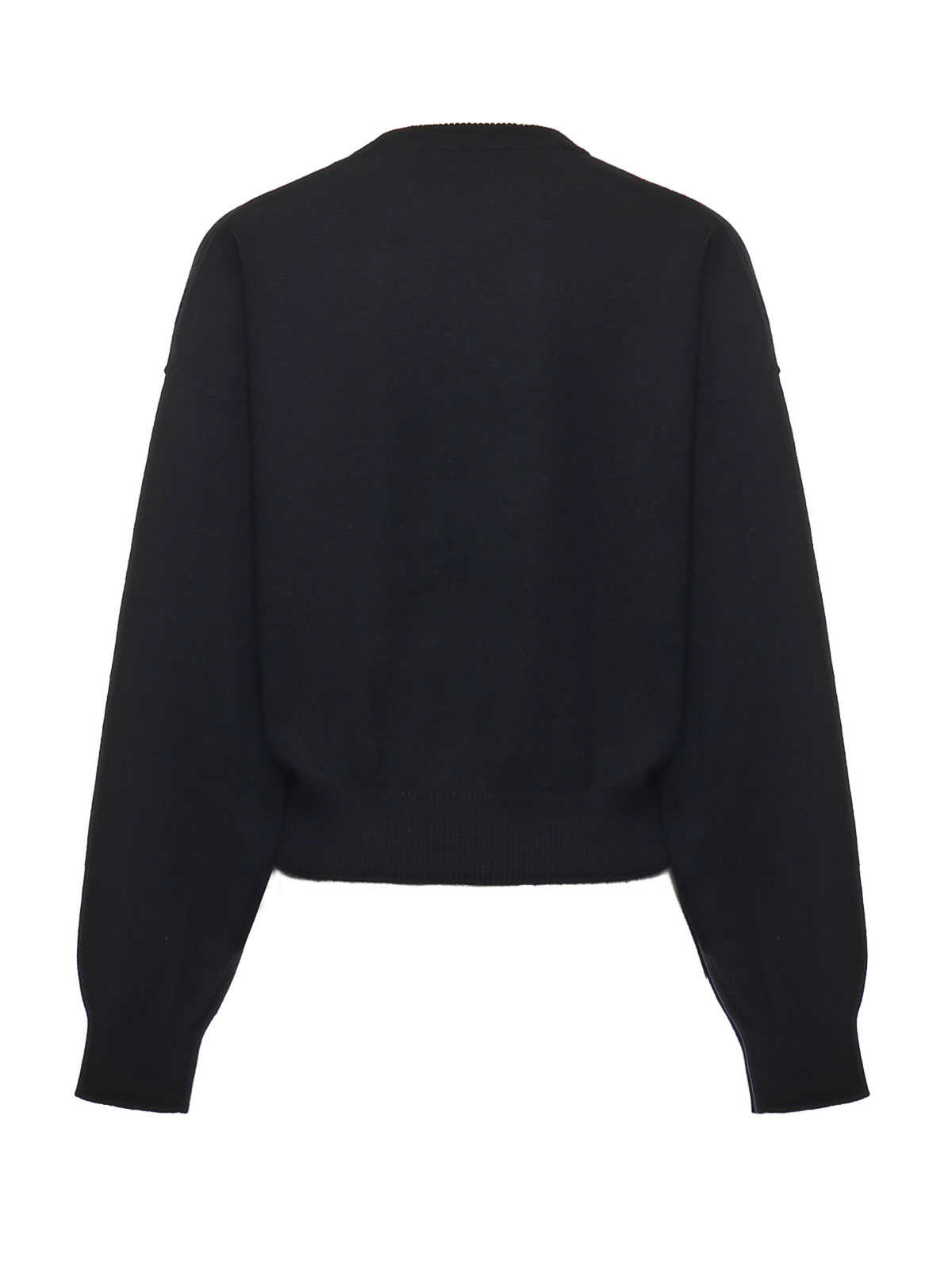 Sweater With Lettering Logo 114752100 (ROTATE / ニット・セーター・カーディガン ) | ROTATE (ロテート)(2)