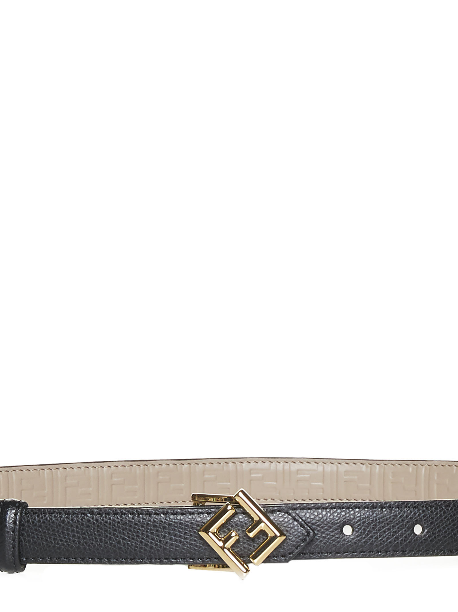 Fendi Belts 8C0687ANH8F0E6E (FENDI / ベルト・サスペンダー ) | FENDI (フェンディ)(1)