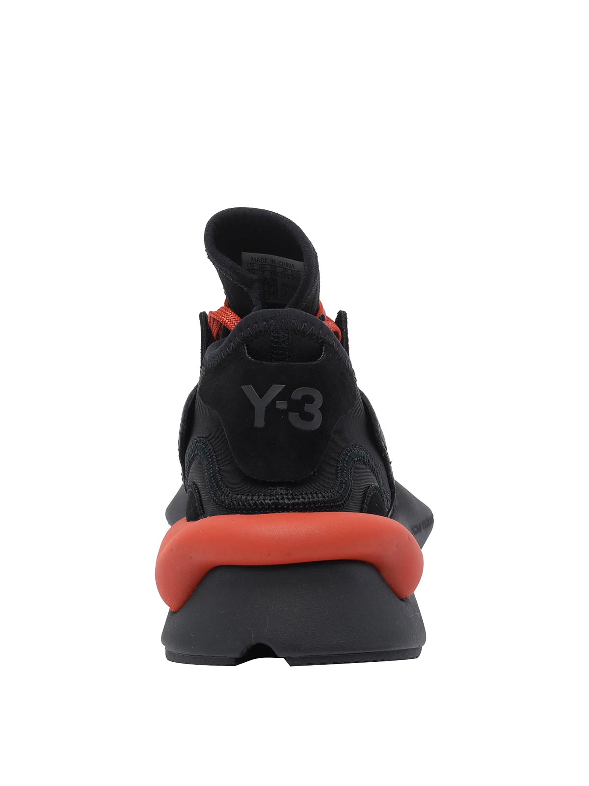 Kaiwa Sneakers JR4199 (Y-3 / スニーカー ) | Y-3 (ワイスリー)(2)