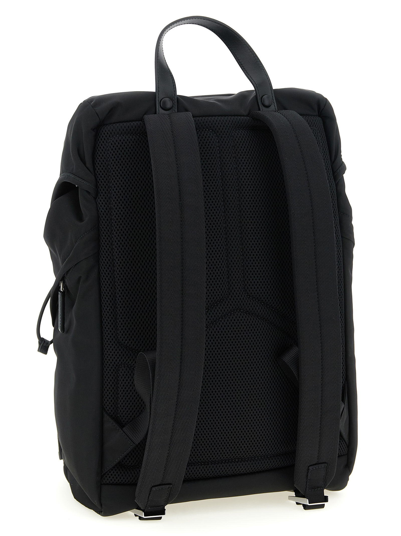 Re-nylon logo backpack 2VZ135VHOL2DMGF0002 (Prada / バックパック ) | Prada (プラダ)(1)