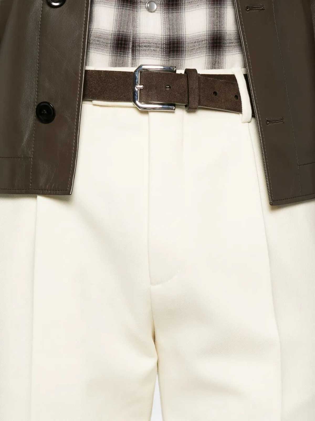 `Silvio` Pants E89C00B17400020 (GTA / パンツ ) | GTA (ジーティーアー)(2)