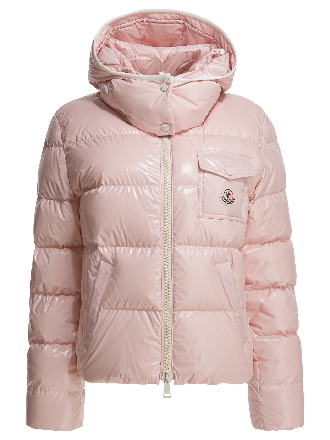 "Andro" down jacket ANDRO1A00094597EU519 (Moncler / ダウンジャケット・コート ) | Moncler (モンクレール)