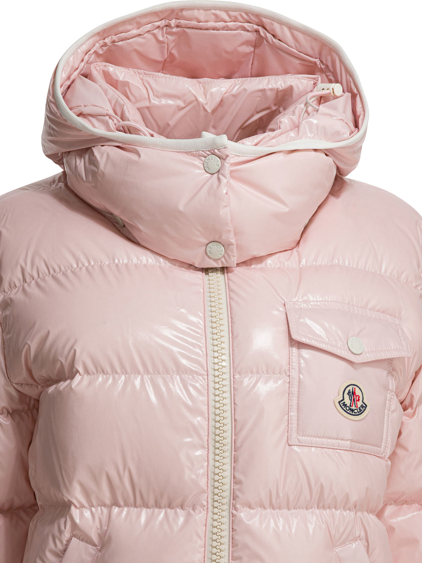 "Andro" down jacket ANDRO1A00094597EU519 (Moncler / ダウンジャケット・コート ) | Moncler (モンクレール)(2)